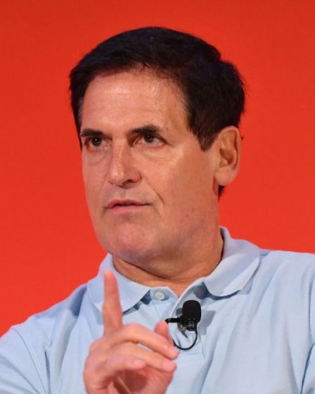 Si vous voulez vraiment être riche, vous devez le faire, dit Mark Cuban 36 Si vous voulez vraiment être riche, vous devez le faire, dit Mark Cuban - 35