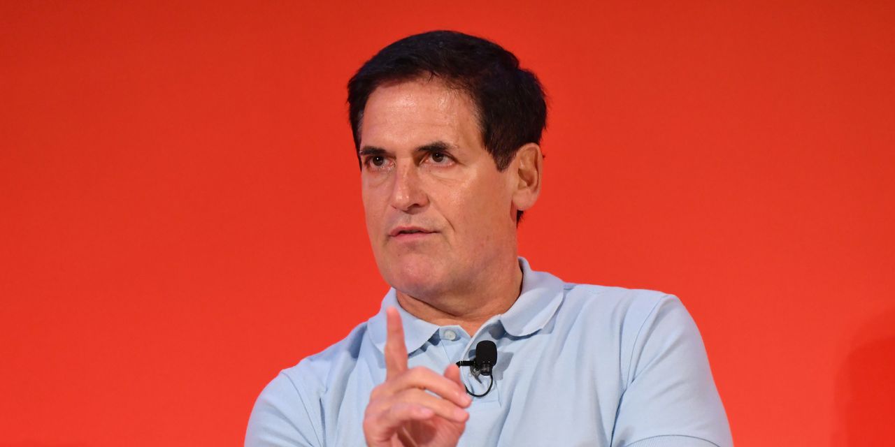 Si vous voulez vraiment être riche, vous devez le faire, dit Mark Cuban 2 Si vous voulez vraiment être riche, vous devez le faire, dit Mark Cuban - 1