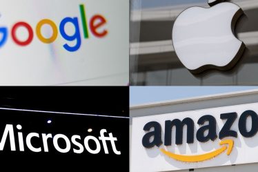 Quelle est la meilleure façon d'investir dans des actions technologiques en ce moment ? Cette stratégie fonctionne bien pour un gestionnaire de fonds. - 5