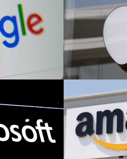 Quelle est la meilleure façon d'investir dans des actions technologiques en ce moment ? Cette stratégie fonctionne bien pour un gestionnaire de fonds. 30 Quelle est la meilleure façon d'investir dans des actions technologiques en ce moment ? Cette stratégie fonctionne bien pour un gestionnaire de fonds. - 29
