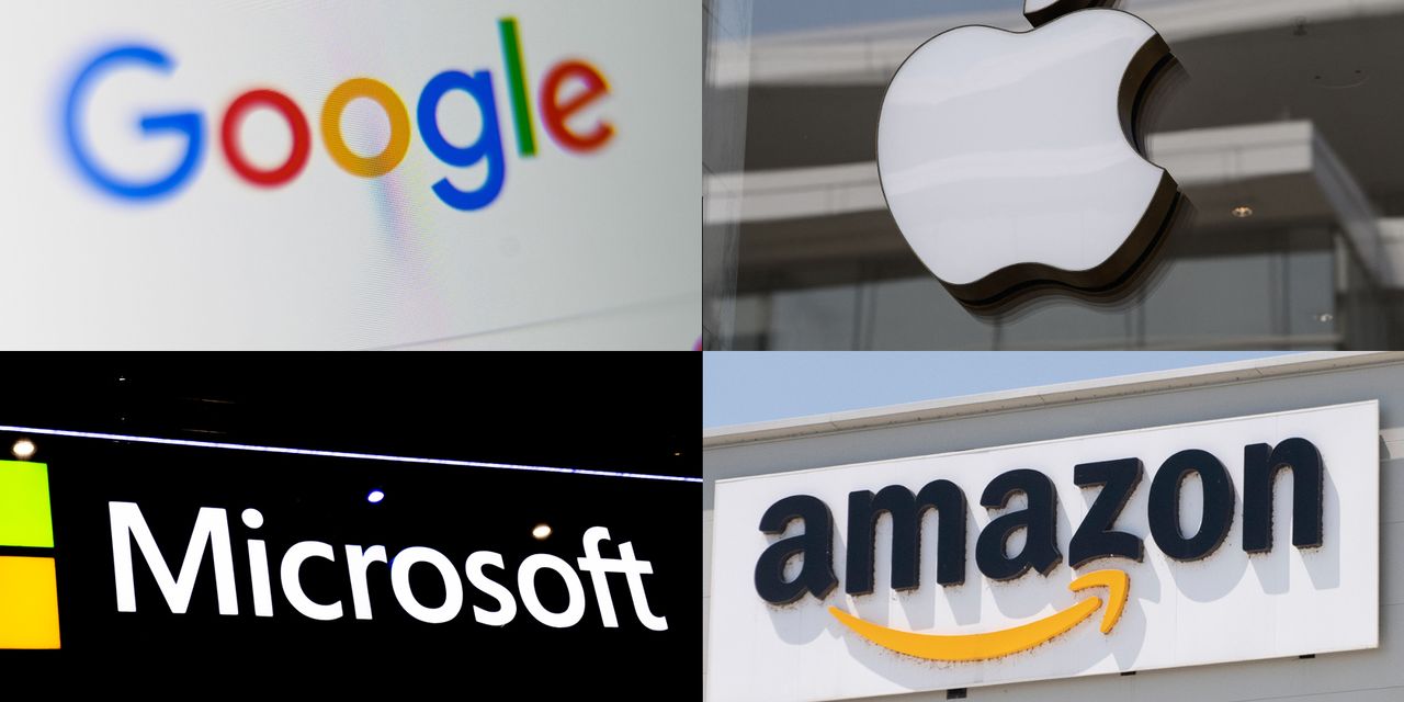 Quelle est la meilleure façon d'investir dans des actions technologiques en ce moment ? Cette stratégie fonctionne bien pour un gestionnaire de fonds. 2 Quelle est la meilleure façon d'investir dans des actions technologiques en ce moment ? Cette stratégie fonctionne bien pour un gestionnaire de fonds. - 1