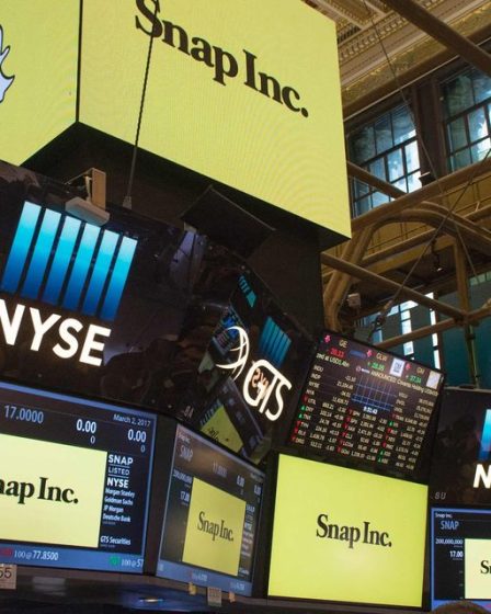 Snap vient de franchir une étape importante alors qu'il semble aller au-delà des revenus publicitaires, et le stock réagit 18 Snap vient de franchir une étape importante alors qu'il semble aller au-delà des revenus publicitaires, et le stock réagit - 17