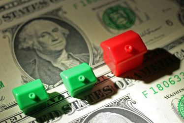 Le week-end se lit comme suit : nous dirigeons-nous vers une récession immobilière ? - 5