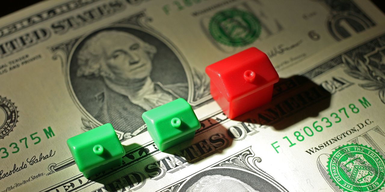 Voici ce que les investisseurs devraient faire alors que le marché du logement traverse une période difficile 2 Voici ce que les investisseurs devraient faire alors que le marché du logement traverse une période difficile - 1