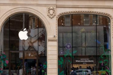 Apple licencie 100 recruteurs : rapport - 5