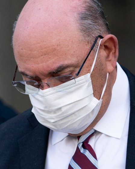 Le directeur financier de Trump Organization devrait plaider coupable dans une affaire d'évasion fiscale à New York - 73
