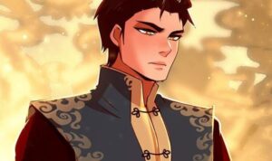 Cyrus
