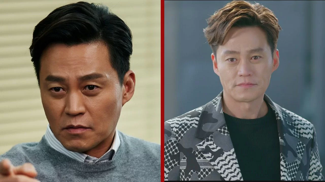 appelle mon agent saison 1 lee seo jin