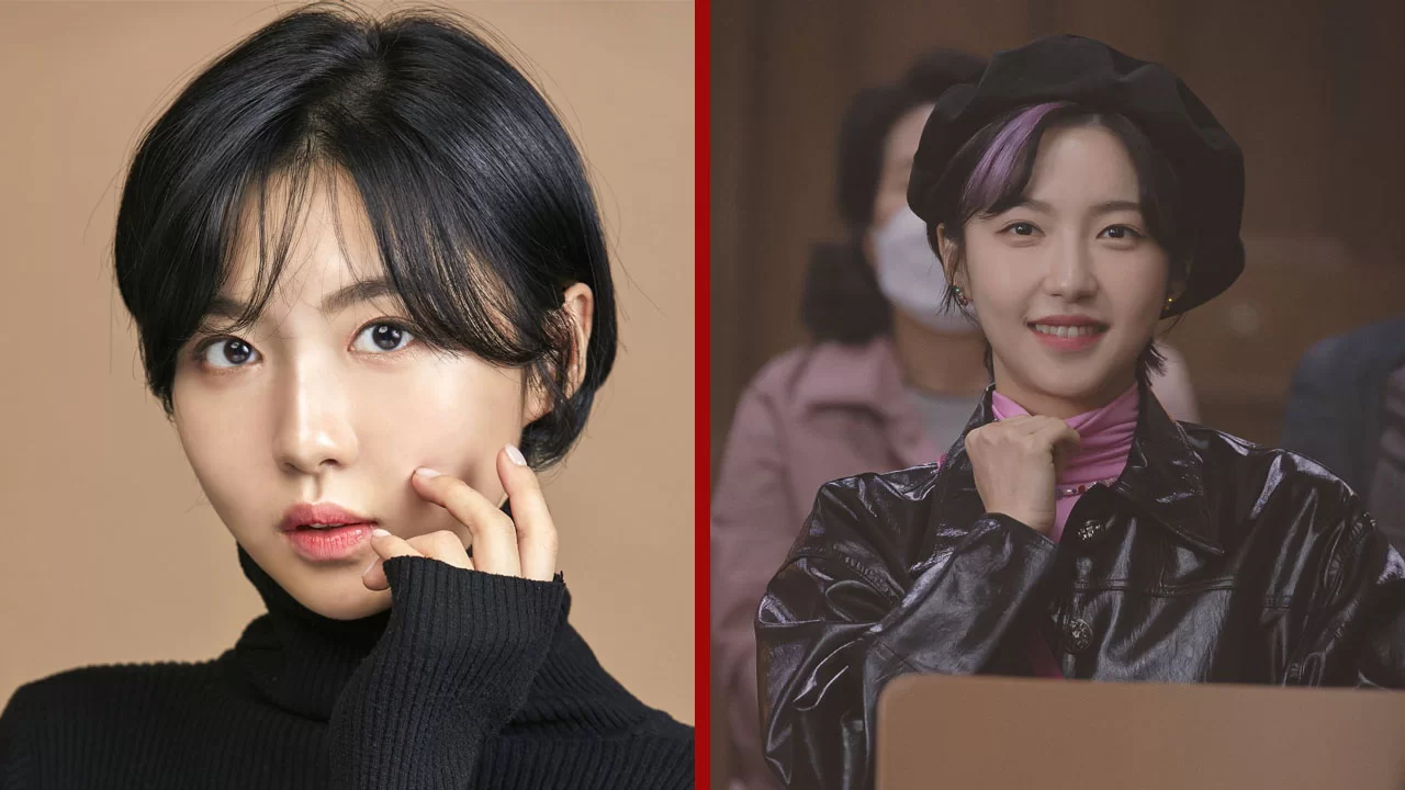 appelle mon agent saison 1 joo hyun young