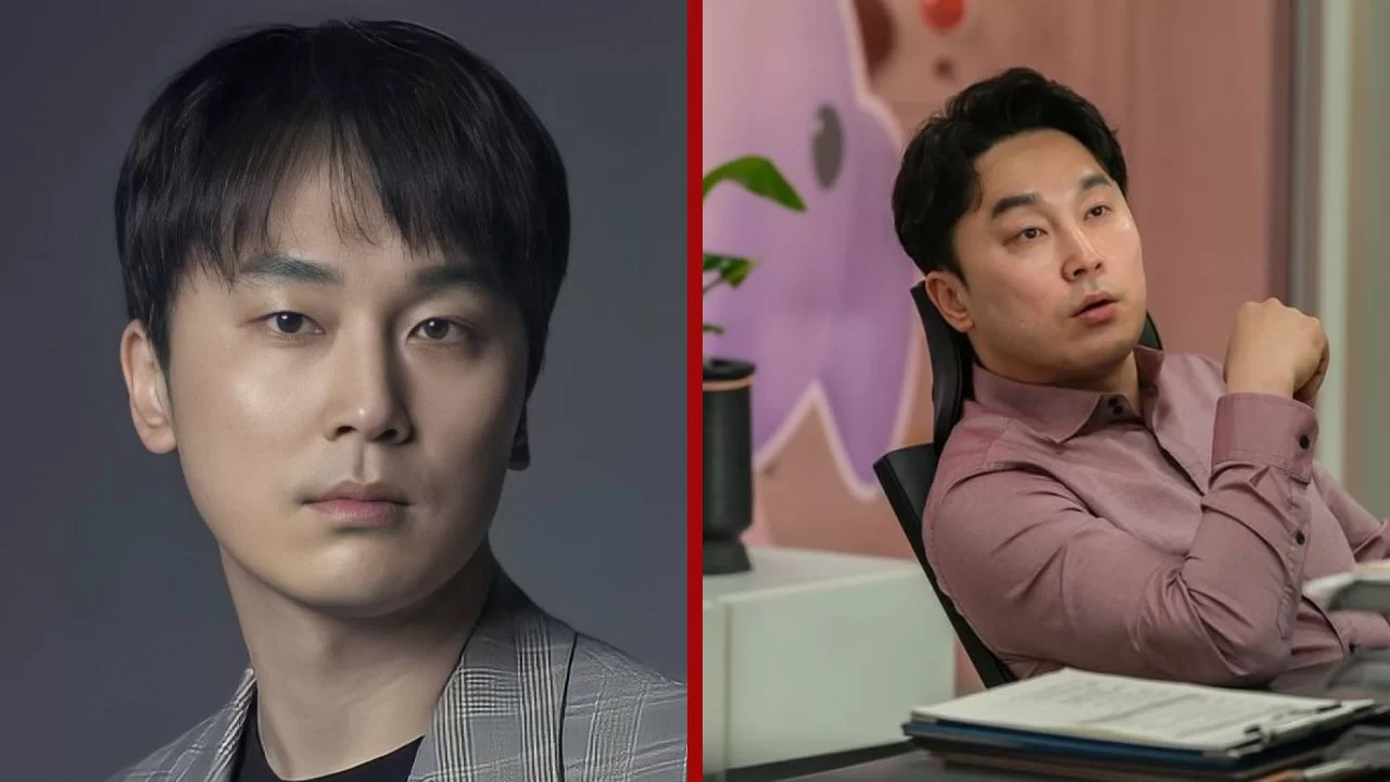appelle mon agent saison 1 seo hyun woo