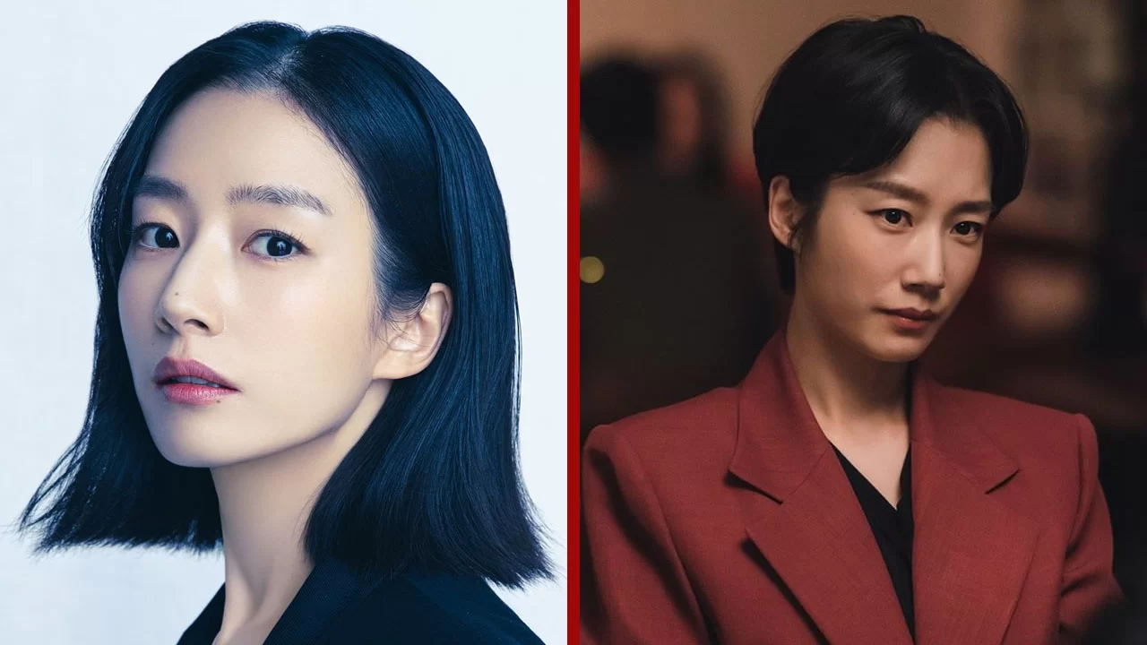 appelle mon agent saison 1 kwak sun young