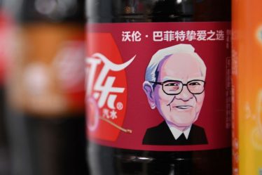 Buffett et Berkshire ont ajouté gros à leurs paris sur Ally, Occidental, Paramount et Activision. Mais ces 6 autres actions ont également obtenu un vote de confiance. - 5