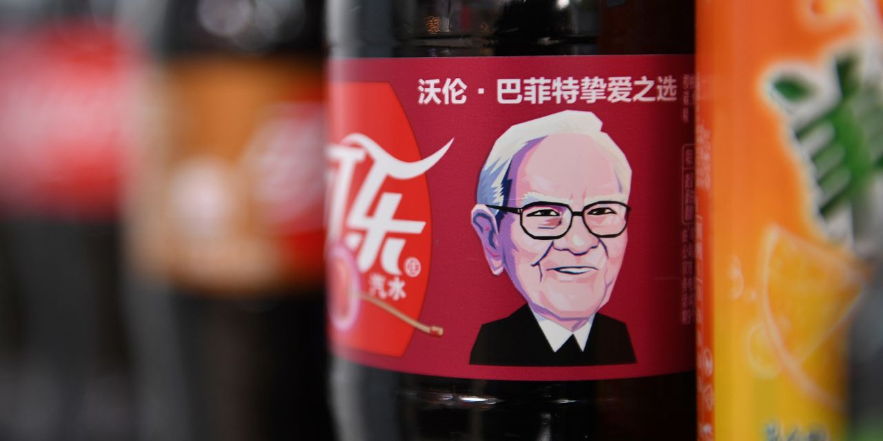 Buffett et Berkshire ont ajouté gros à leurs paris sur Ally, Occidental, Paramount et Activision. Mais ces 6 autres actions ont également obtenu un vote de confiance. - 1
