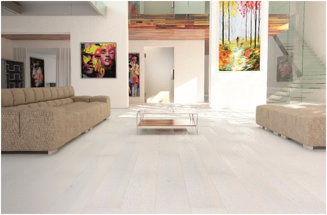 Choisir un plancher en bois pour votre maison : ce qu'il faut considérer 6 Plancher de bois – Trouver un installateur