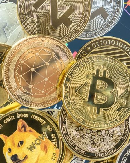 Dogecoin, Shiba Inu surpassent le bitcoin et l'éther. Est-ce le bon moment pour parier sur les meme coins ? - 35