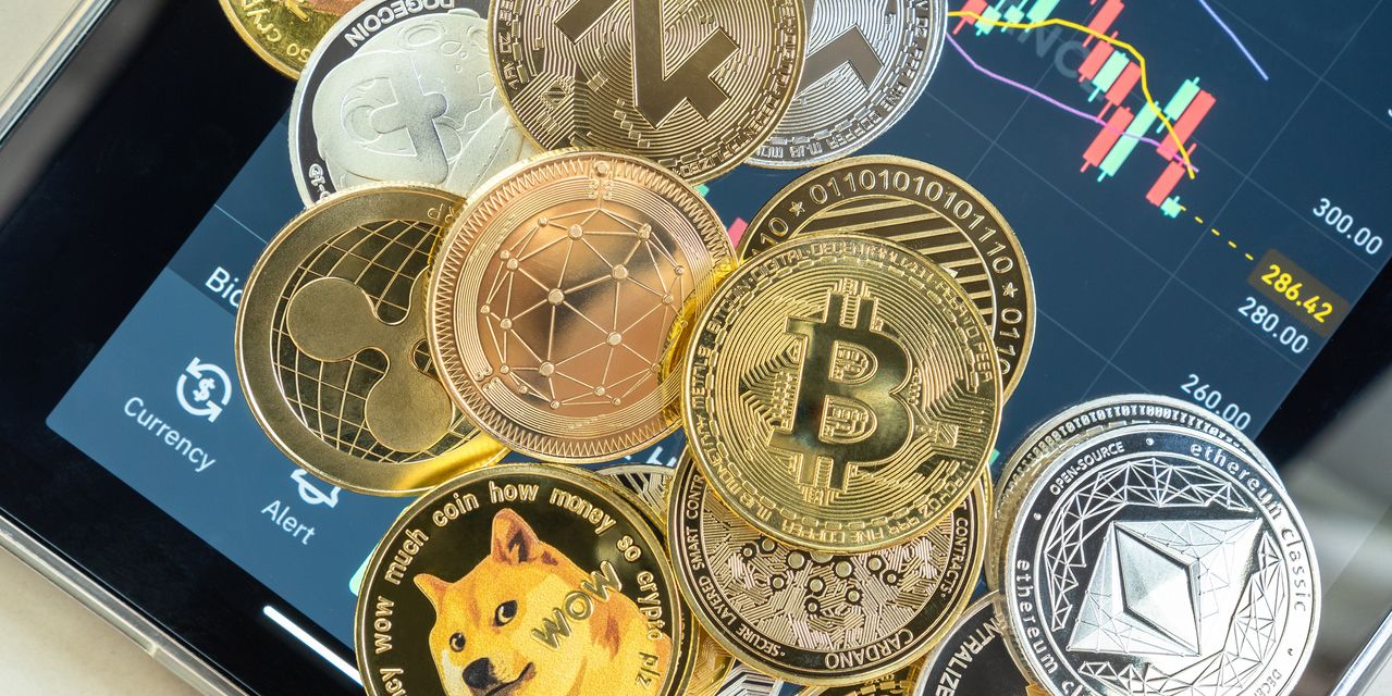 Dogecoin, Shiba Inu surpassent le bitcoin et l'éther. Est-ce le bon moment pour parier sur les meme coins ? 2 Dogecoin, Shiba Inu surpassent le bitcoin et l'éther. Est-ce le bon moment pour parier sur les meme coins ? - 1