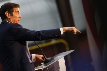Acheter des crudités ? Ne faites pas les mêmes erreurs que le Dr Oz, dit le chef de New York - 5
