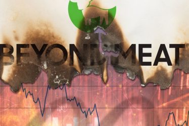 La croisade pour remplacer la viande a cessé de croître - Beyond Meat est-il à blâmer, ou le problème est-il beaucoup plus important ? - 7