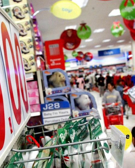 Voici pourquoi Target était prêt à payer autant pour vendre les stocks excédentaires - 5