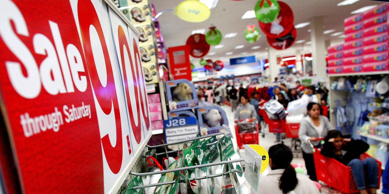 Voici pourquoi Target était prêt à payer autant pour vendre les stocks excédentaires 2 Voici pourquoi Target était prêt à payer autant pour vendre les stocks excédentaires - 1