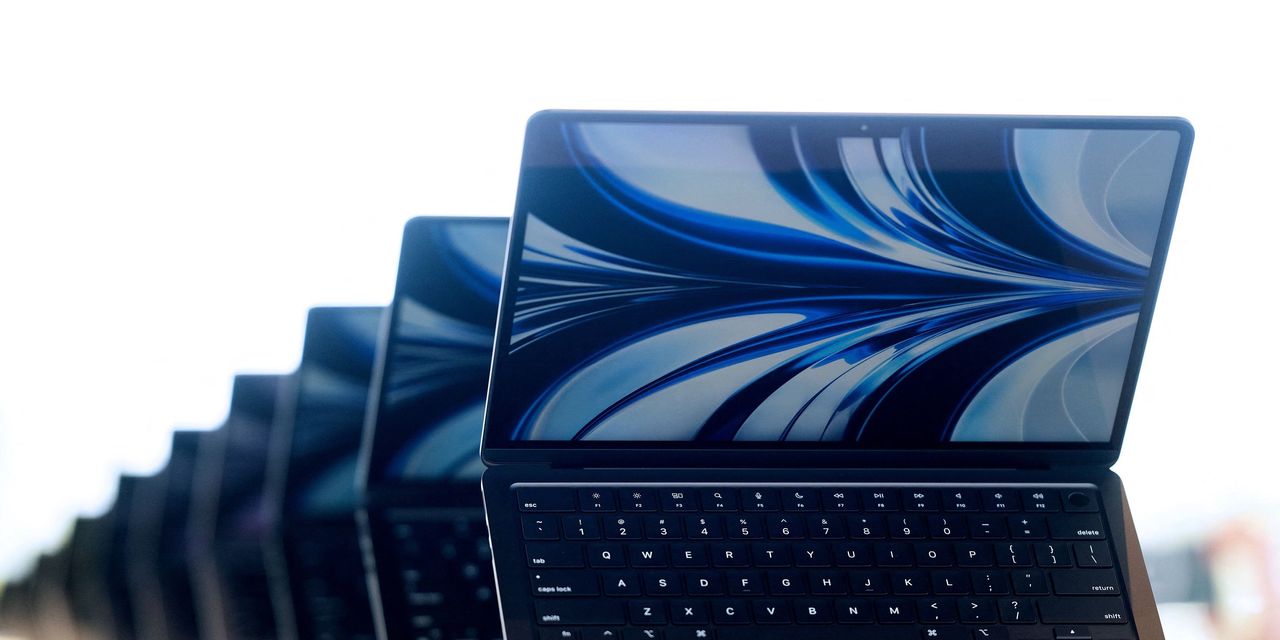 Pourquoi Apple fait partie des "meilleurs choix" de cet analyste 2 Pourquoi Apple fait partie des "meilleurs choix" de cet analyste - 1