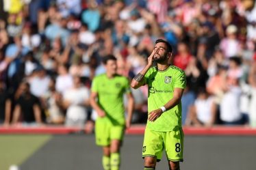 Les actions de Manchester United gagnent après qu'Elon Musk a suggéré en plaisantant l'achat et que Glazers s'ouvrirait à la vente d'une participation minoritaire - 7
