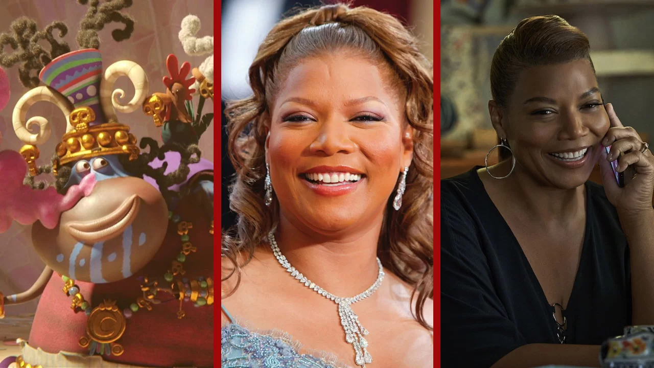 reine latifah thriller fin de la route à venir casting netflix 2022