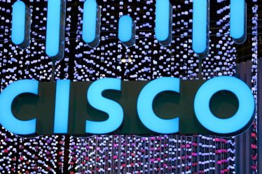 Les prévisions de bénéfices et de revenus de Cisco apaisent les craintes de ralentissement, les actions augmentent - 7