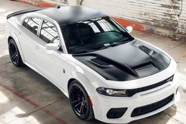 Dodge abandonne les voitures Challenger et Charger au profit des véhicules électriques - 9