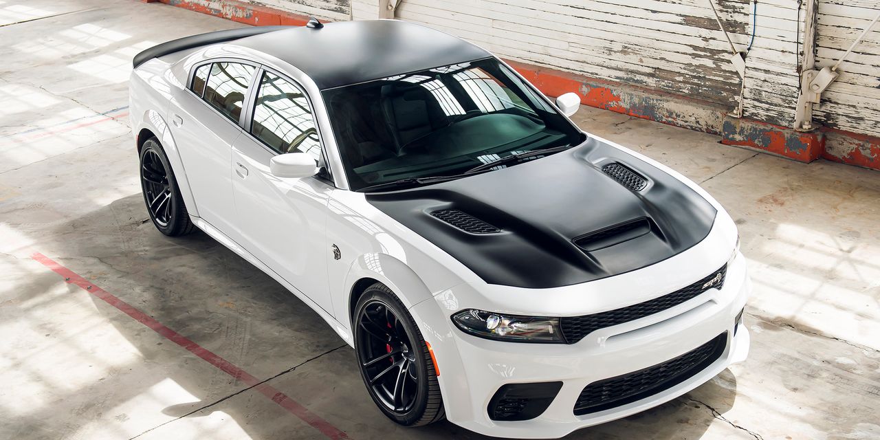 Dodge abandonne les voitures Challenger et Charger au profit des véhicules électriques 2 Dodge abandonne les voitures Challenger et Charger au profit des véhicules électriques - 1