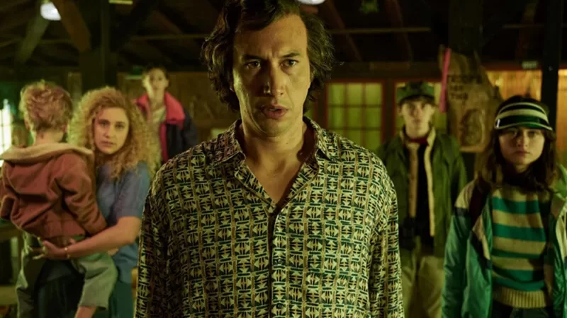 bruit blanc candidat aux oscars de netflix