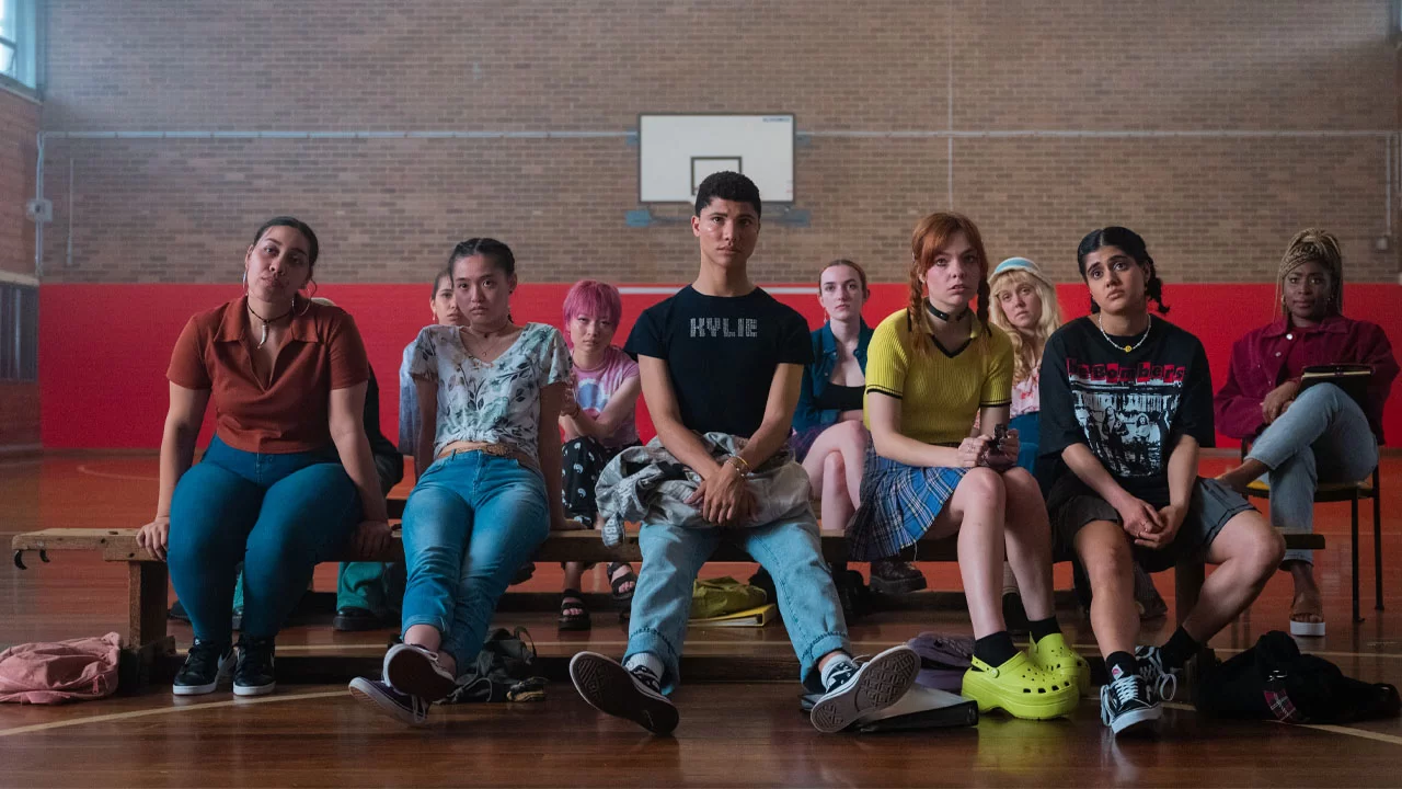heartbreak high reboot saison 1 membres de la distribution netflix heartbreak high reboot saison 1 membres de la distribution netflix