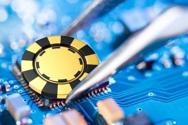 Les stocks de puces ont chuté alors que la demande pandémique d'électronique s'effondrait, mais il y a encore des gagnants - 5