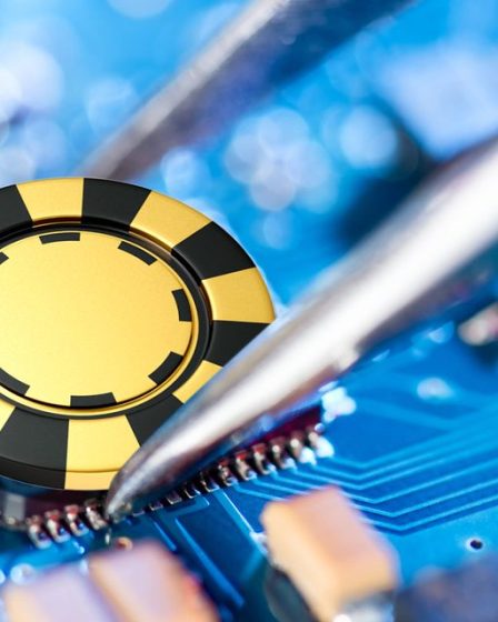 Les stocks de puces ont chuté alors que la demande pandémique d'électronique s'effondrait, mais il y a encore des gagnants - 45