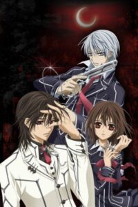 Top 5 des meilleurs anime vampires sur Netflix