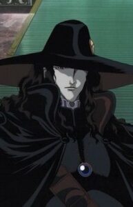 Top 15 des meilleurs films de loup-garou d'anime classés (selon les notes IMDb) 13 Top 5 des meilleurs anime vampires sur Netflix