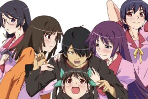 Top 5 des meilleurs anime vampires sur Netflix