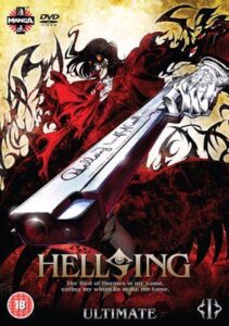 Top 5 des meilleurs anime vampires sur Netflix