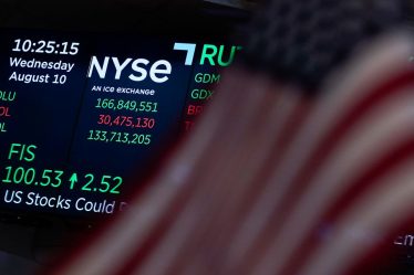 Le quant de JP Morgan qui a appelé le rallye d'été dit qu'il y a beaucoup de munitions pour faire grimper les actions - et voici pourquoi - 4
