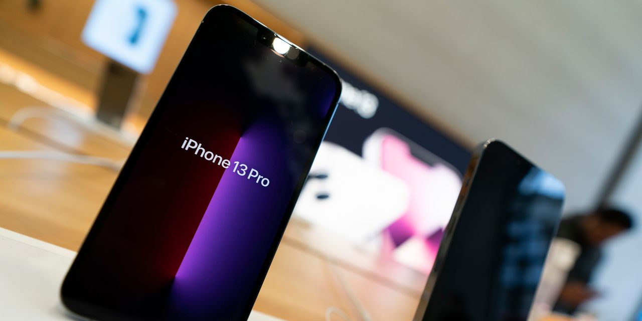 Mettez à jour vos appareils : Apple révèle de graves vulnérabilités de sécurité pour les iPhone, iPad et Mac 2 Mettez à jour vos appareils : Apple révèle de graves vulnérabilités de sécurité pour les iPhone, iPad et Mac - 1