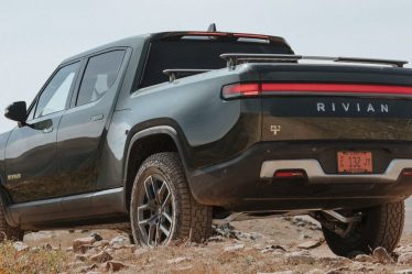 Rivian élimine la version moins chère de son pick-up électrique - 5