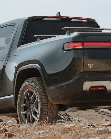Rivian élimine la version moins chère de son pick-up électrique - 29