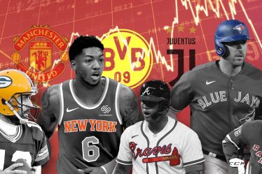 Voici les équipes sportives publiques dans lesquelles vous pouvez investir - 9