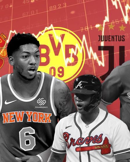 Voici les équipes sportives publiques dans lesquelles vous pouvez investir - 25