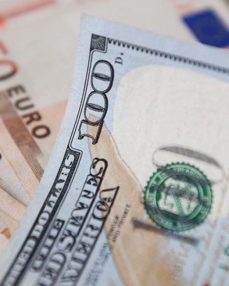 Le dollar américain est en feu et tranche à travers les niveaux techniques clés "comme un couteau chaud dans le beurre" - 5