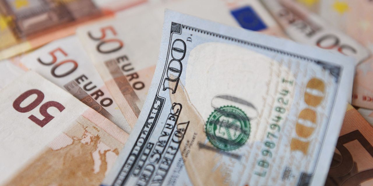 Le dollar américain est en feu et tranche à travers les niveaux techniques clés "comme un couteau chaud dans le beurre" 2 Le dollar américain est en feu et tranche à travers les niveaux techniques clés "comme un couteau chaud dans le beurre" - 1