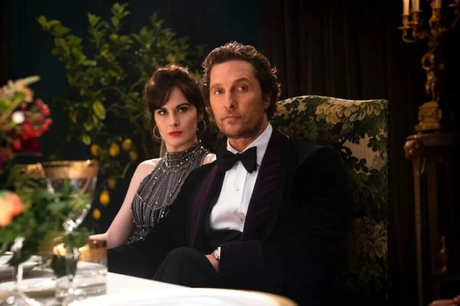 Série Netflix "The Gentlemen" de Guy Ritchie : ce que nous savons jusqu'à présent 4 les messieurs jpg 1200x0 crop q85
