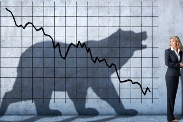 Voici les signes que le rallye baissier des actions ne durera pas longtemps - Citi - 9