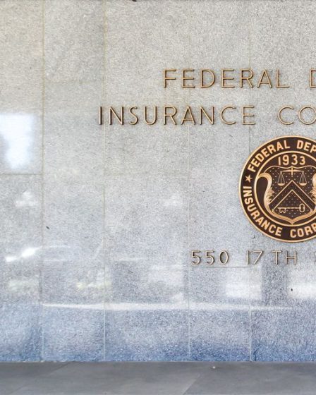 Vos fonds détenus sur des plateformes de cryptographie ne sont pas protégés par une assurance gouvernementale. La FDIC avertit la branche américaine de FTX de mettre fin aux allégations "fausses et trompeuses". 86 Vos fonds détenus sur des plateformes de cryptographie ne sont pas protégés par une assurance gouvernementale. La FDIC avertit la branche américaine de FTX de mettre fin aux allégations "fausses et trompeuses". - 85