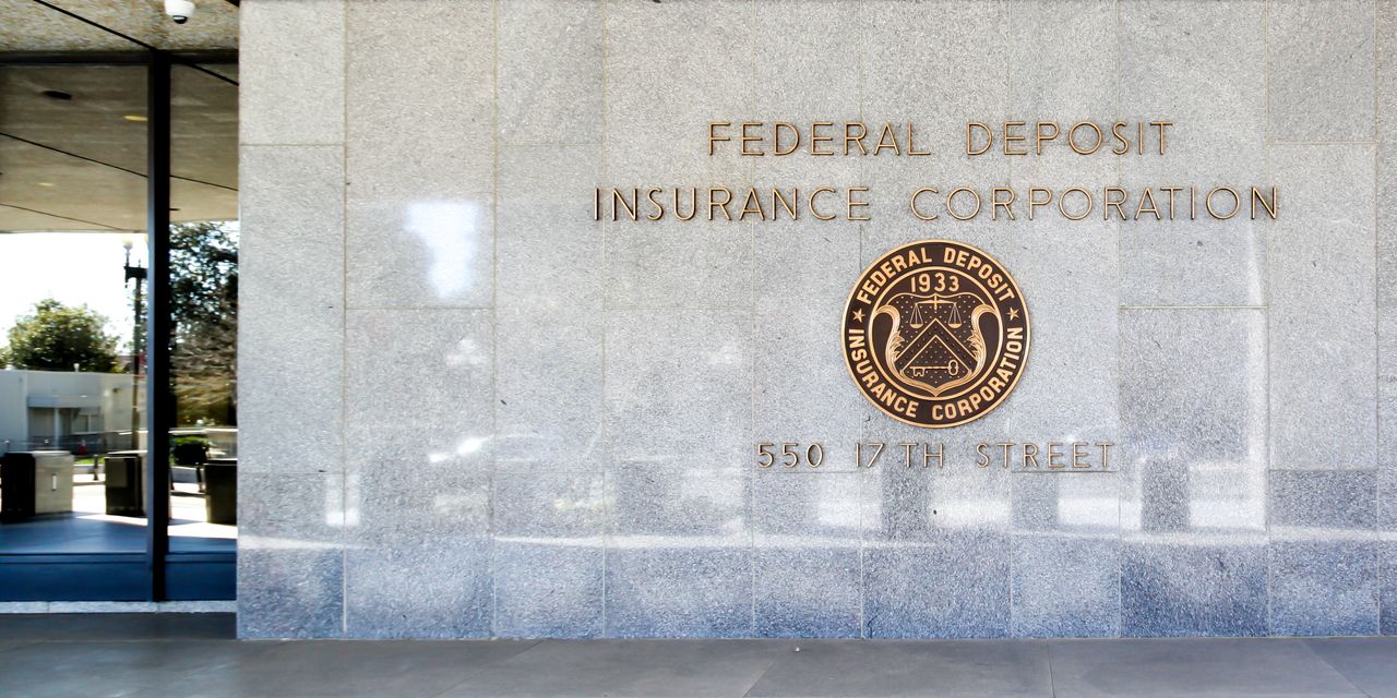 Vos fonds détenus sur des plateformes de cryptographie ne sont pas protégés par une assurance gouvernementale. La FDIC avertit la branche américaine de FTX de mettre fin aux allégations "fausses et trompeuses". 2 Vos fonds détenus sur des plateformes de cryptographie ne sont pas protégés par une assurance gouvernementale. La FDIC avertit la branche américaine de FTX de mettre fin aux allégations "fausses et trompeuses". - 1
